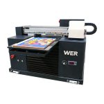 továrenské ceny uv tlačiarne / nový režim uv flatbed printer