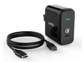 Nabíjačky mobilných telefónov