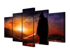 Vlastné svetelné panely