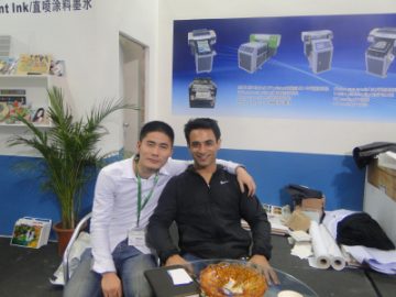 Zákaznícka fotografia