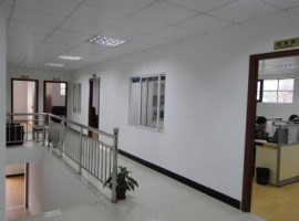 Factory View