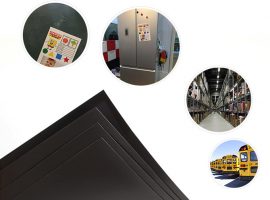 Magnetické materiály