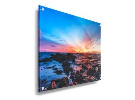 Prírodné zobrazenie