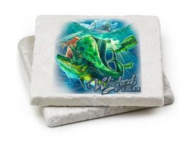 Prírodné kamenné tácky