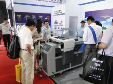 Demonštrácia výkonnosti