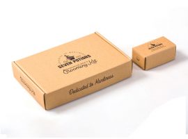 Prototypové balenie