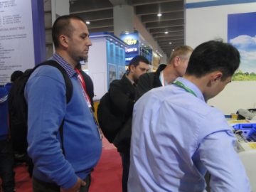 Inštrukcia technika