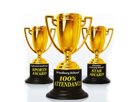 Trojuholníkové zvýrazňovače