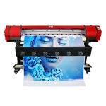 led uv tlačiareň pre telefón pvc karty akryl
